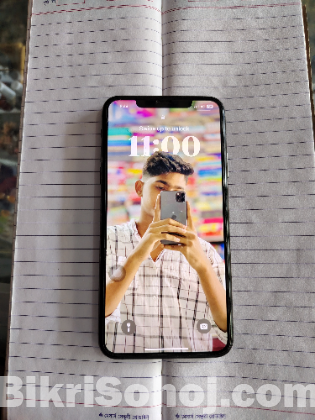 IPhone 11pro max